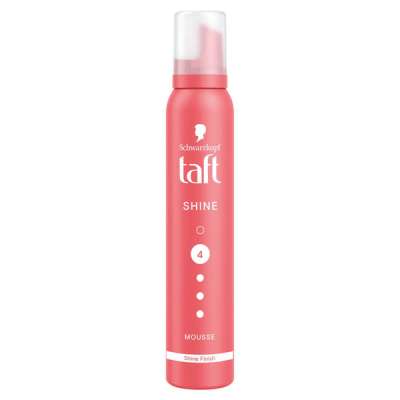 Taft Shine hajhab - 200 ml