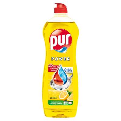 Pur Lemon mosogatószer - 750 ml