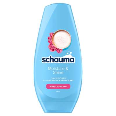 Schauma Moisture & Shine balzsam - 250 ml