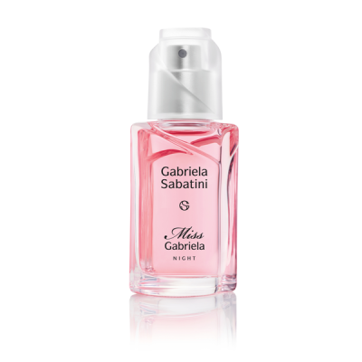 Gabriela Sabatini Miss Gabriela Night női Eau de Toilette - 20 ml