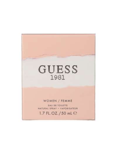 Guess 1981 női Eau de Parfume - 50 ml