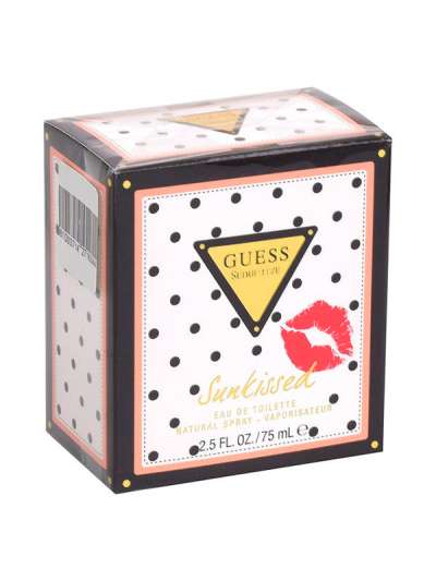Guess Seductive Sunkissed női Eau de Toilette - 75 ml