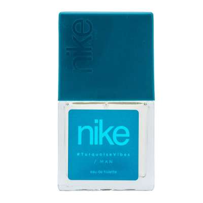 Nike Tourquoise Vibes férfi eau de toilette - 30 ml