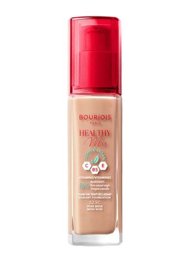 Bourjois Healthy Mix alapozó /52.5C beige rose - 1 db