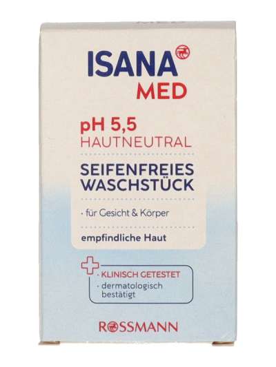 Isana Med szappan - 100 g