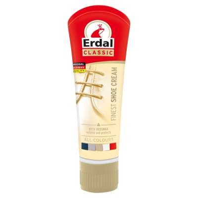 Erdal cipőkrém, színtelen - 60 ml