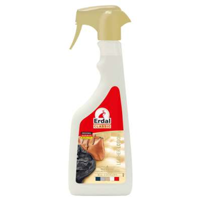 Erdal Bőrápoló Spray - 500 ml