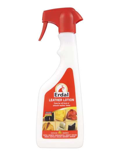 Erdal Bőrápoló Spray - 500 ml