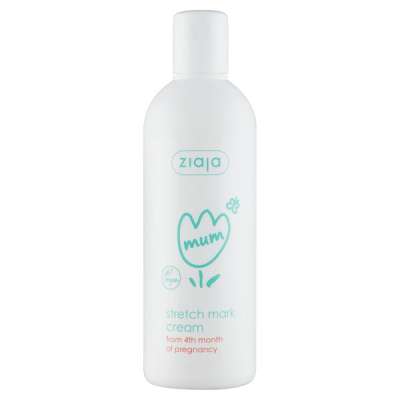 Ziaja Terhességi Csík Elleni Krém - 270 ml
