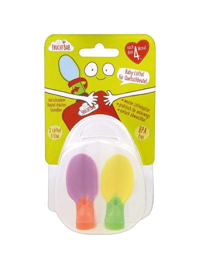 FruchtBar kanál 4 hónapos kortól - 2 db
