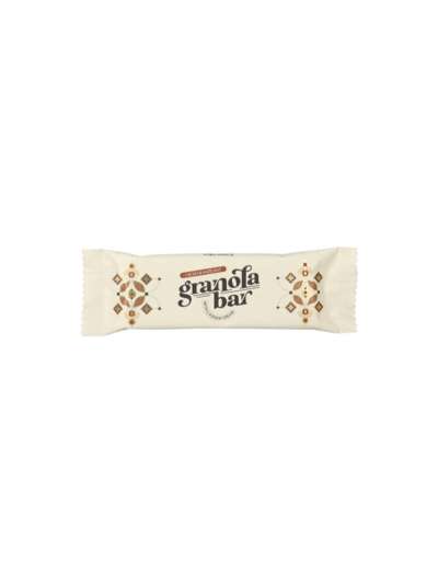Viblance Granola szelet, kakaó & törökmogyorókrém - 55 g