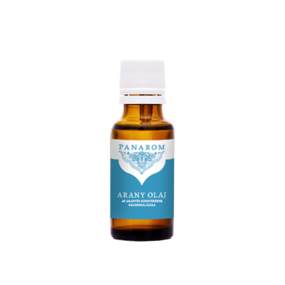 Panarom arany olaj - 10 ml