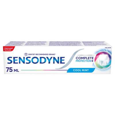 Sensodyne Complete Protection fogkrém - 75 ml
