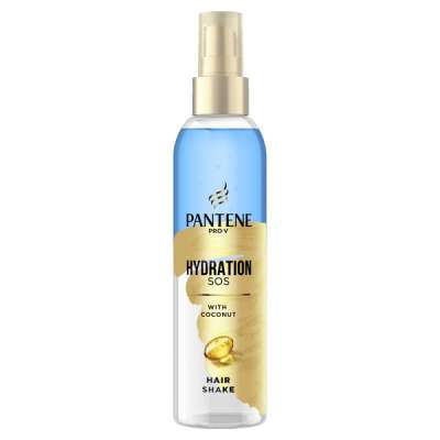 Pantene hair rescue shaker hydration - 150 ml