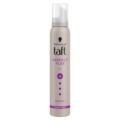Taft Perfect Flex hajhab - 200 ml