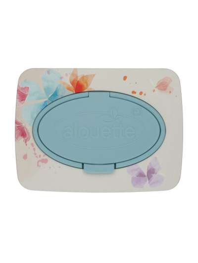 Alouette Box Sensitive nedves toalettpapír - 50 db