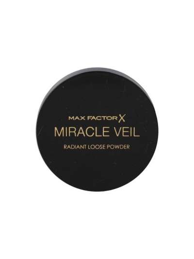 Max Factor Miracle Veil púder - 1 db