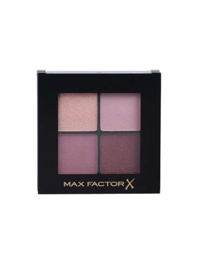Max Factor Color X-Pert Mini szemhéjfesték paletta /02 - 1 db
