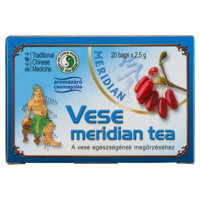 Dr. Chen Patika Vese Meridian tea - 50 g