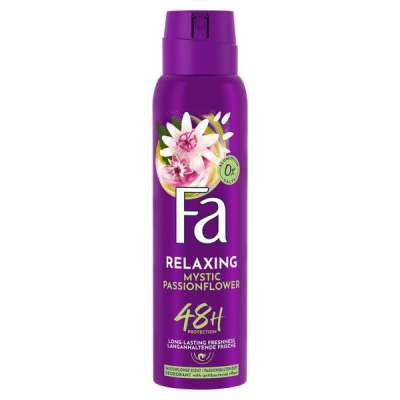 Fa Mystic Moments deo spray - 150 ml