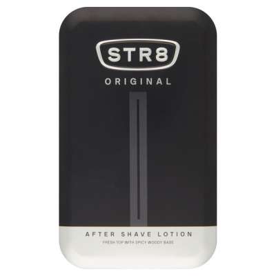 STR8 Original after shave - 100 ml