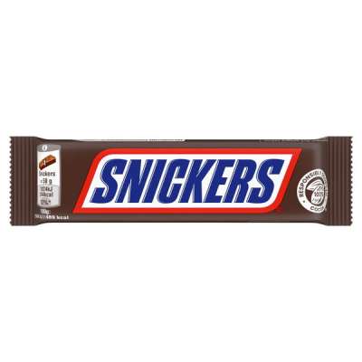 Snickers szelet - 50 g