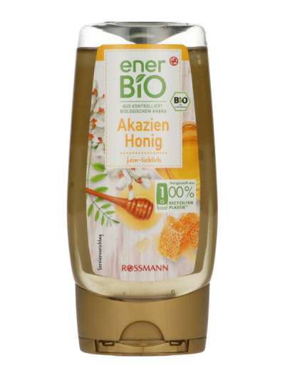 enerBio Akácméz - 350 g