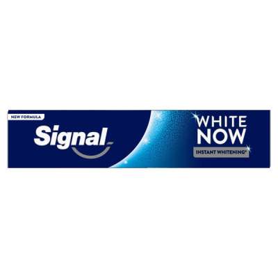 Signal White Now fogkrém - 75 ml
