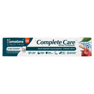 Himalaya Herbals Complete Care fogkrém - 75 ml