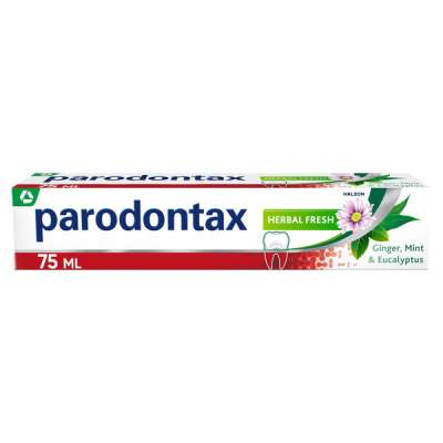 Parodontax Herbal Fresh fogkrém - 75 ml