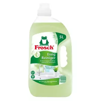 Frosch általános vízkőoldó - 5000 ml