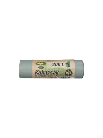 Kelly Super Nature kukazsák 200 liter - 8 db