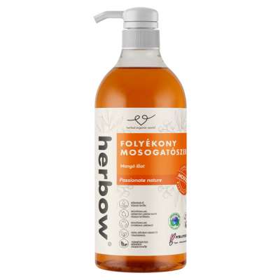 Herbow mosogatószer mangó - 500 ml