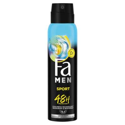 Fa Men Sport deospray - 150 ml