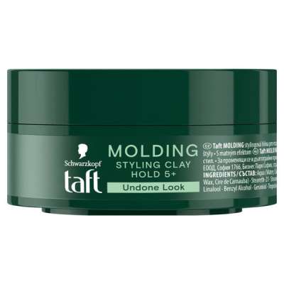 Taft Molding hajformázó krém - 75 ml