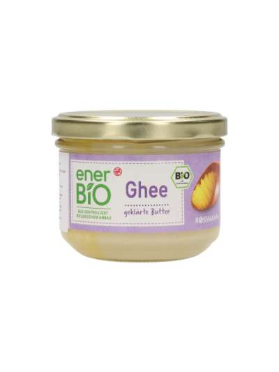 enerBio ghi - 180 g