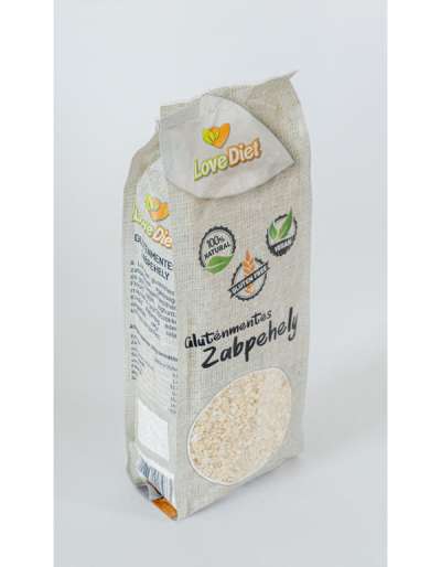 Love Diet gluténmentes zabpehely - 400 g