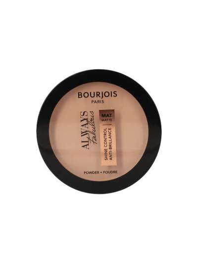 Bourjois Always Fabulous púder /200 - 1 db
