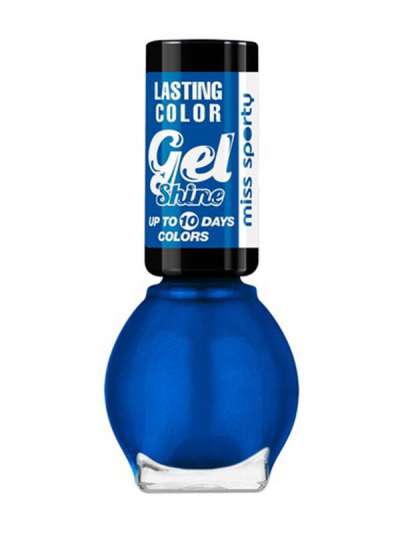 Miss Sporty Lasting Colour körömlakk 510 - 1 db