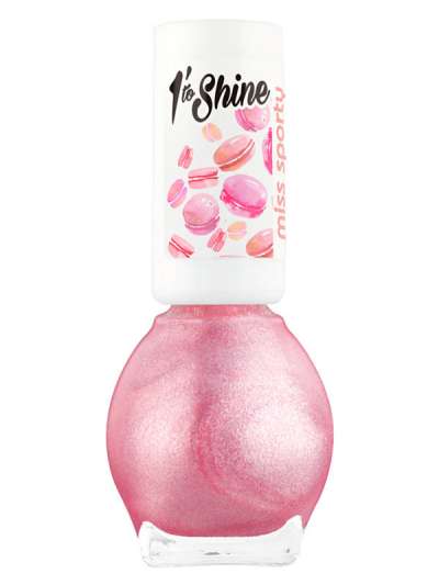 Miss Sporty 1'to Shine Clubbing Colour körömlakk /100 - 1 db
