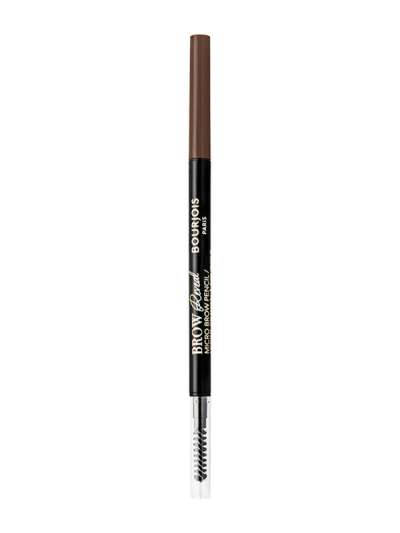 Bourjois Brow Reveal vízálló szemöldökceruza /002 soft brown - 1  db