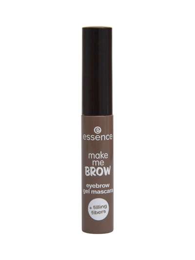Essence Make Me Brow szemöldökspirál /05 - 1 db
