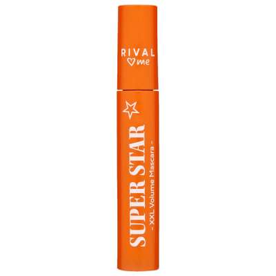 Rival Loves Me Super Star XXL Volume szempillaspirál /01 - 1 db