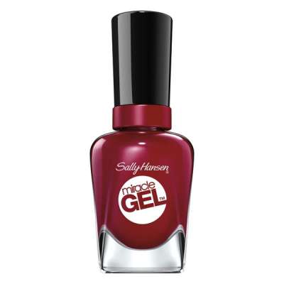 Sally Hansen Miracle Gel körömlakk /440 - 1 db