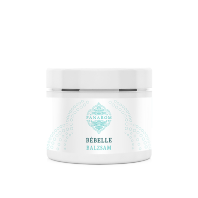 Panarom bébelle balzsam - 50 ml