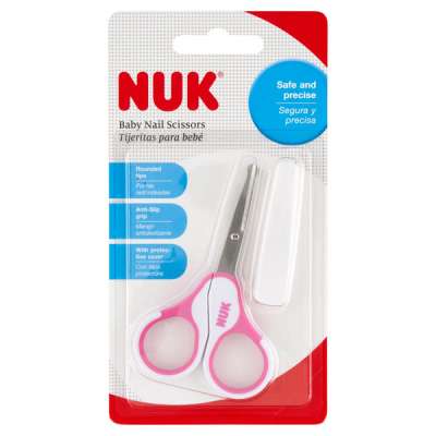 Nuk  Bébiolló - 1 db