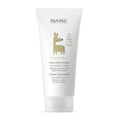 Babé Atópiás testápoló - 200 ml