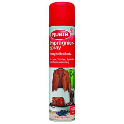 Rubin impregnáló spray - 400 ml