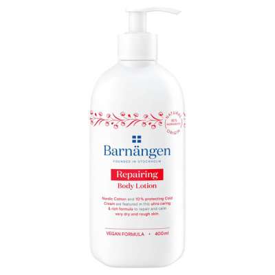 Barnängen Extra Repairing testápoló - 400 ml