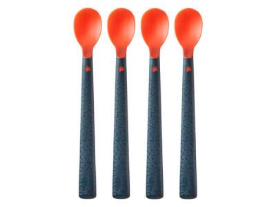 Tommee Tippee Hoérzékeny Kanál - 4 db